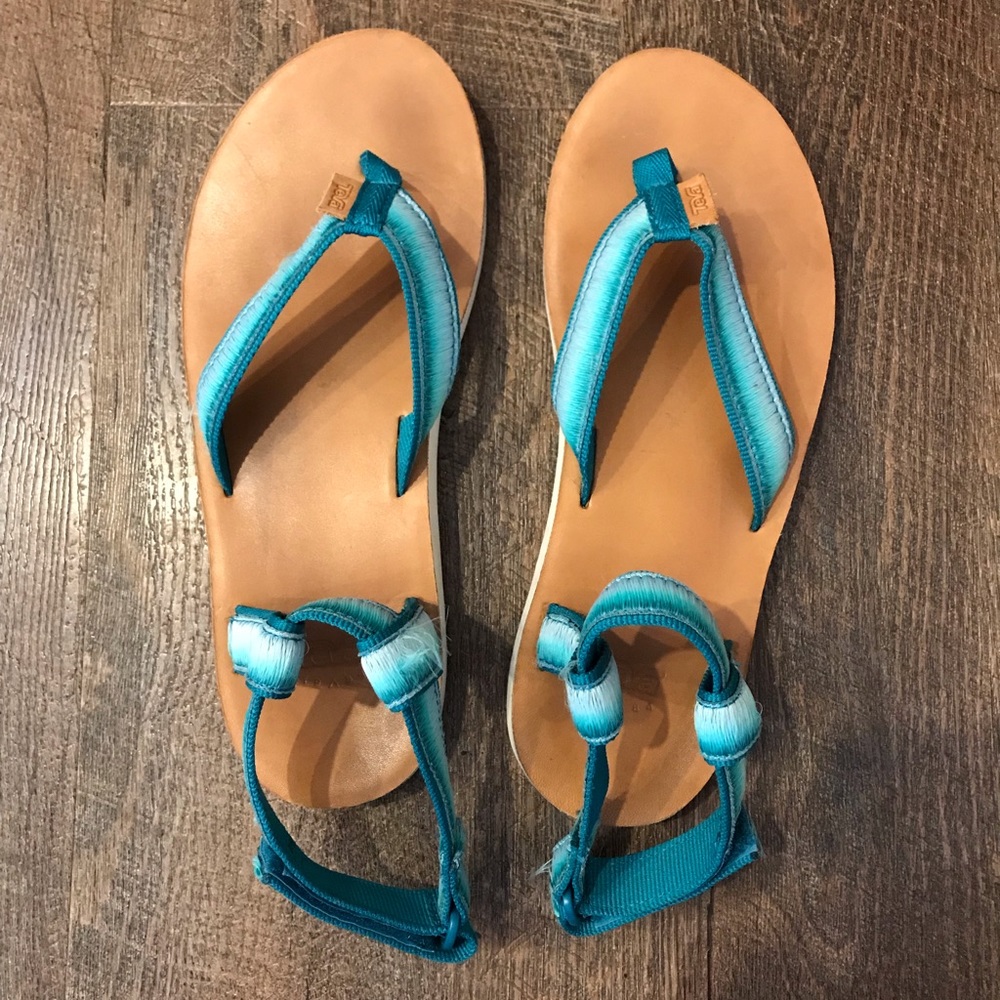 Women’s Teva Sandals